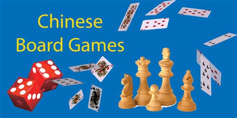 Chinese Board Games (+ How To Play) ♥️ ♠️ Become a Winner.